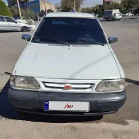 پراید مدل 82|خودرو سواری و وانت|تربت‌حیدریه, هاشمی‌نژاد|دیوار