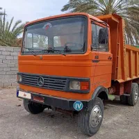 خاور 608مدل89