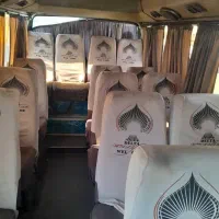 مینی بوس|خودرو سنگین|یزد, |دیوار