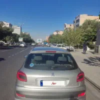 خودرو|خودرو سواری و وانت|تهران, درختی|دیوار