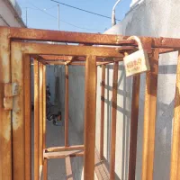 محافظ ضد سرقت کمپرسور اسپیلت ۲۴ هزار|کولر گازی و فن‌کوئل|داراب, |دیوار