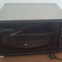 توستر کاملا سالم