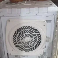 کولر آبی در حدنو دینام وپمپ آب مس
