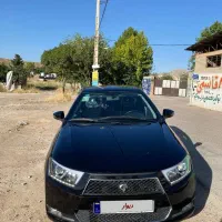 دنا پلاس توربو اتوماتیک