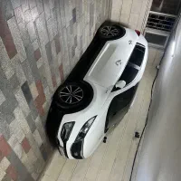 اسپورتج فول ۲۰۱۵ اروپا ۲۳۰ تا کارکرد