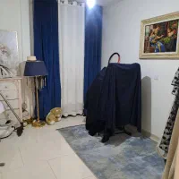 دولت کیکاووس ۱۰۰ متر قدالسهمی