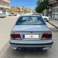 سمند مدل 82|خودرو سواری و وانت|ارومیه, |دیوار