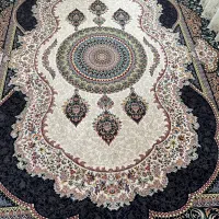 ۲عدد فرش ۱۲متری ۷۰۰شانه