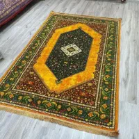 فرش ۱۲متری ۹متری ۶متری تورنج بافت کاشان اقساط