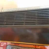 فروش فوری بخاری در حد نو|بخاری، هیتر، شومینه|شاهینشهر, شهرک پردیس|دیوار