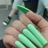 کاشت ناخن ترمیم ناخن