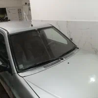 پراید مدل ۱۳۹۲ دوگانه cng بدون رنگ|خودرو سواری و وانت|مشهد, نوید|دیوار