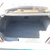 پژو پارس سفید|خودرو سواری و وانت|محمدشهر, محمدشهر|دیوار