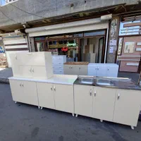 سیسمونی کودک و نوزاد نوجوان کابینت آماده درجه یک|جاکفشی، کمد، دراور|میاندوآب, |دیوار