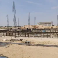 پیمانکار ساختمانی