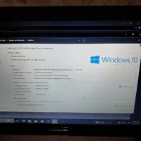لپ تاب ایسوس x550d|رایانه همراه|تبریز, |دیوار
