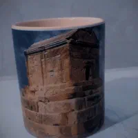 ماگ|صنایع دستی و سایر لوازم تزئینی|بروجن, |دیوار