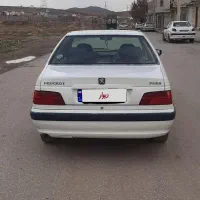 پژو پارس XU7 مدل 99|خودرو سواری و وانت|قزوین, |دیوار