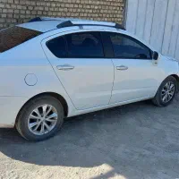 برلیانس۲۳۰ اتومات