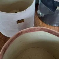 سطل گل مخملی|گل مصنوعی|تهران, صادقیه|دیوار