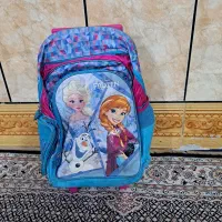 کیف مدرسه