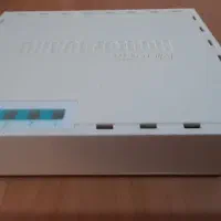 روتر میکروتیک Hex Lite 750 r2