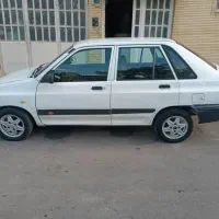 پراید 86 فابریک