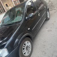 L90اتومات مدل93|خودرو سواری و وانت|قم, چهل درخت‎|دیوار
