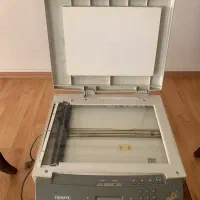 پرینترکنون|پرینتر، اسکنر، کپی، فکس|زنجان, |دیوار