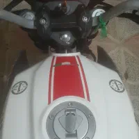 موتور بنلی سالم