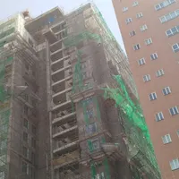 پیش فروش آپارتمان با30%پیش پرداخت و اقساط بلند مدت|پیش‌فروش املاک|تهران, شهرک غرب|دیوار