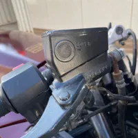 Crm gsxr250|موتورسیکلت|زنجان, |دیوار