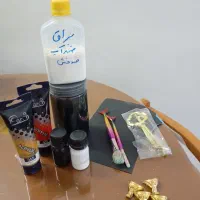 لوازم سنگ مصنوعی|صنایع دستی و سایر لوازم تزئینی|رباط‌کریم, آدران|دیوار