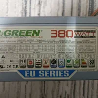 پاور گرین ۳۸۰ وات