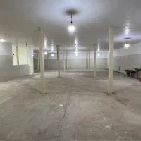 ۵۰۰مترسوله دوطبقه همه چی تکمیل