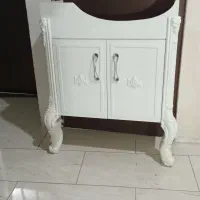 کابینت روشویی