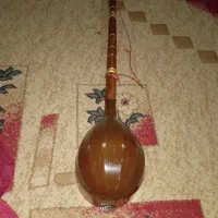 سه تار|سازهای سنتی|آبادان, |دیوار