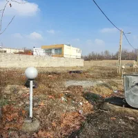 ۸۸۰ متر زمین شهرک جهان ویلا|فروش زمین و ملک کلنگی|هشتگرد, شهرک جهان ویلا (درخشانیه)|دیوار