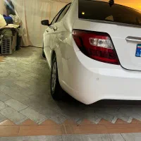 دنا پلاس 1401 تیپ ۲ بدون رنگ|خودرو سواری و وانت|تبریز, |دیوار