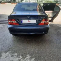 سمندSE