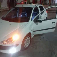 سلام درود. ماشین موتور سالم شاسی  پلم
