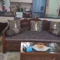 یک خواب یزداباد طبقه اول|اجارهٔ آپارتمان|ابریشم, |دیوار