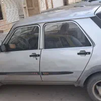 پی کی مدل ۸۵|خودرو سواری و وانت|ارومیه, |دیوار