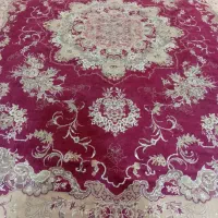 س تخته فرش|فرش|تربت جام, حافظ|دیوار