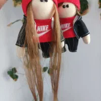 عروسک روسی|اسباب‌بازی بچه|همدان, |دیوار