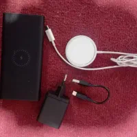 پاوربانک بی سیم شیائومی...