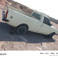 پیکان وانت