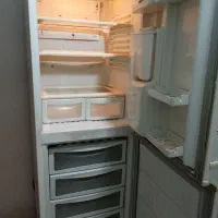 یخچال بدونه برفک تر و تمیز|یخچال و فریزر|مریوان, |دیوار