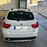 کوییک gx مدل۱۴۰۳|خودرو سواری و وانت|تبریز, |دیوار