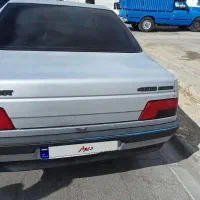 پژو405مدل90|خودرو سواری و وانت|تهران, شهرک ولیعصر جنوبی|دیوار